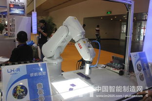 以科技為帆 領(lǐng)航機(jī)器人馳騁機(jī)器人市場藍(lán)海 網(wǎng)絡(luò)與信息安全軟件開發(fā)