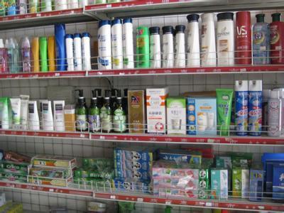 探秘3-5元日用品的批發世界 小預算，大市場